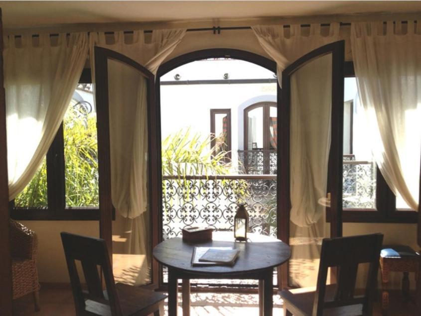 Darcilla Guest House Тарифа Экстерьер фото