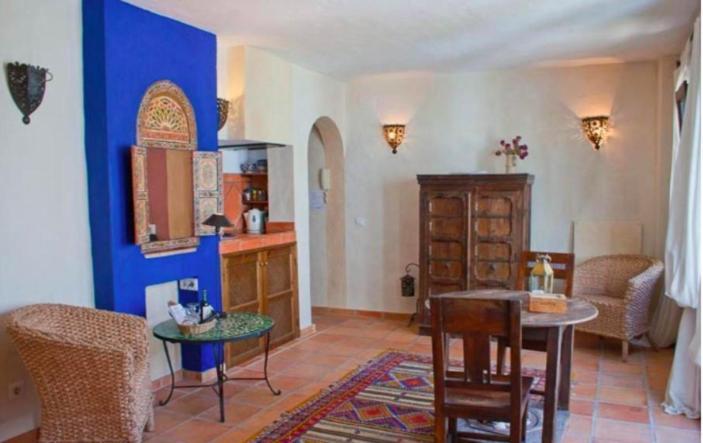 Darcilla Guest House Тарифа Экстерьер фото