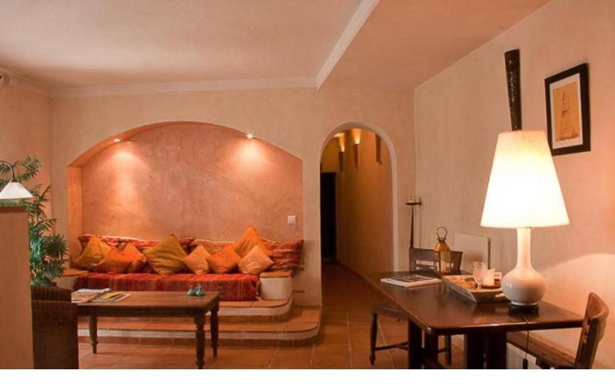 Darcilla Guest House Тарифа Экстерьер фото