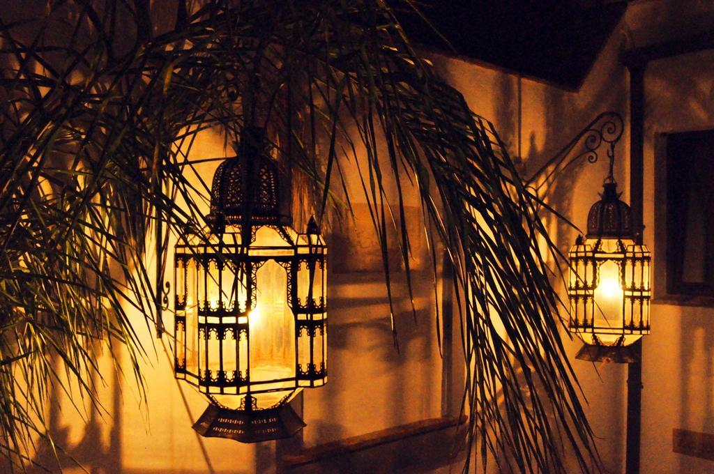 Darcilla Guest House Тарифа Экстерьер фото