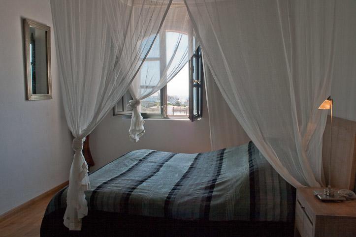 Darcilla Guest House Тарифа Экстерьер фото