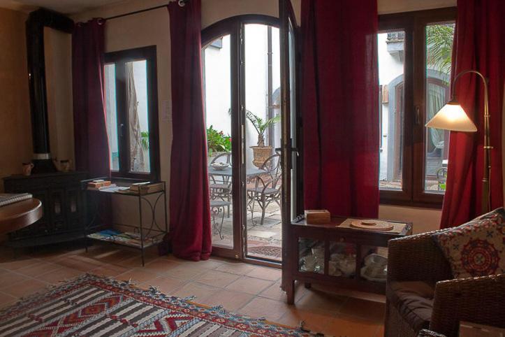 Darcilla Guest House Тарифа Номер фото