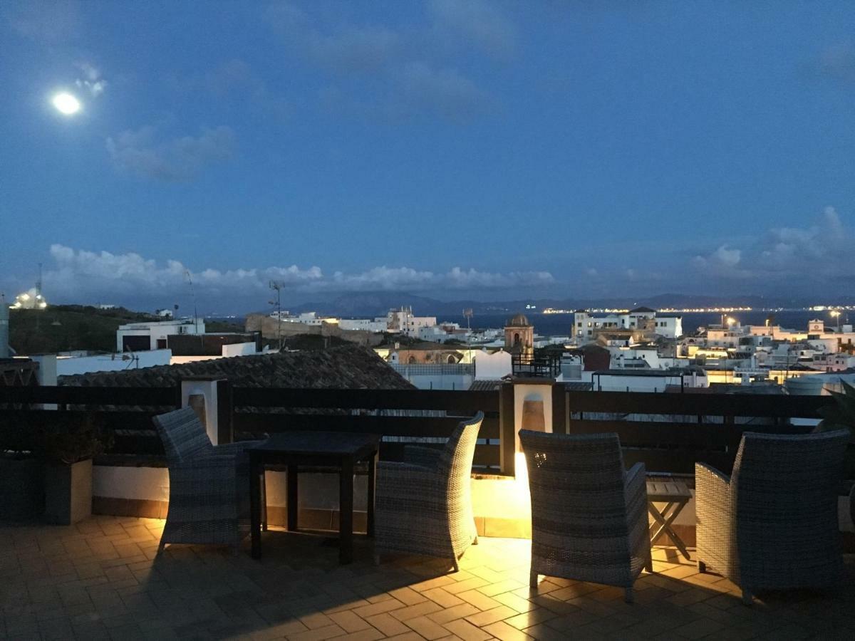 Darcilla Guest House Тарифа Экстерьер фото